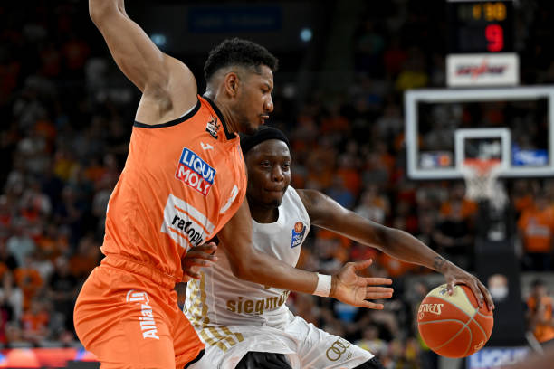 冷静与精准 冷静与精准